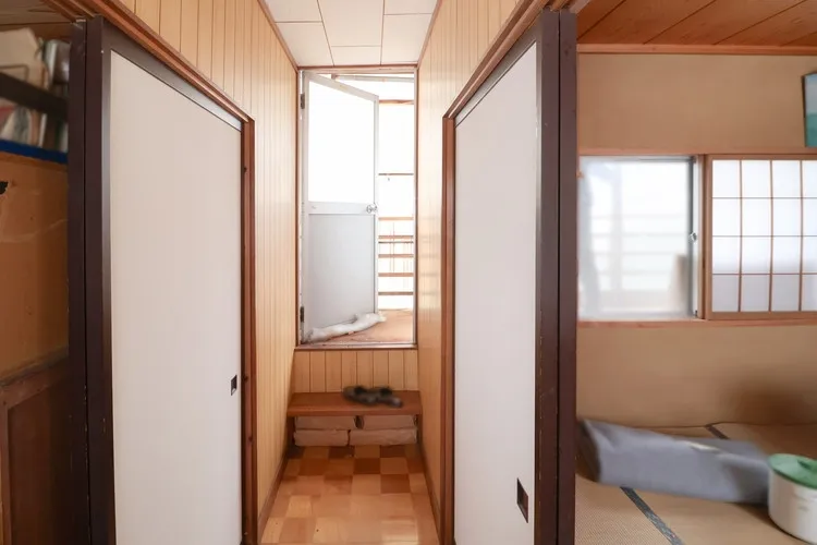 5DK property Oe Town Yamagata Prefecture (13)