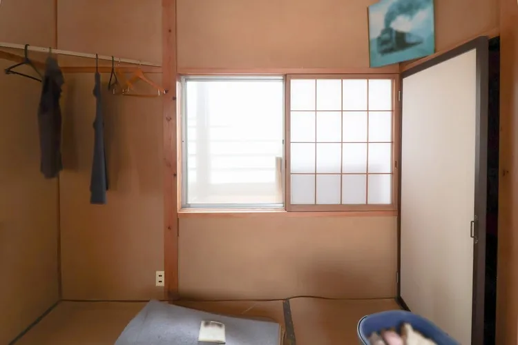 5DK property Oe Town Yamagata Prefecture (14)