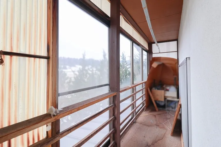 5DK property Oe Town Yamagata Prefecture (15)