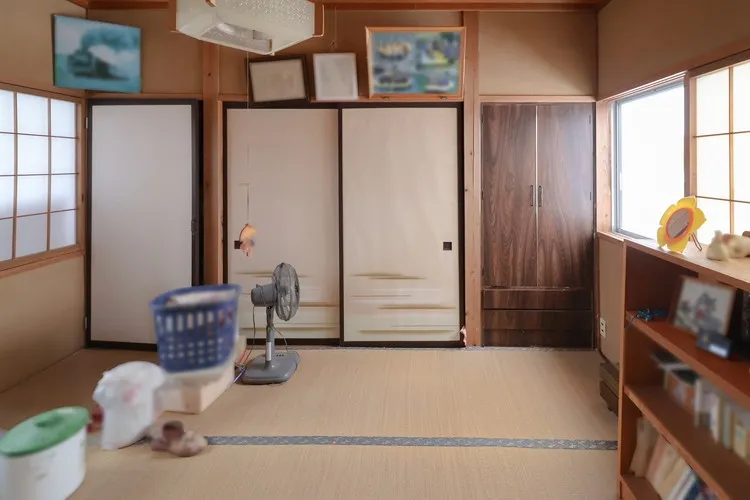 5DK property Oe Town Yamagata Prefecture (16)