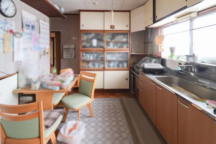 5DK property Oe Town Yamagata Prefecture (17)
