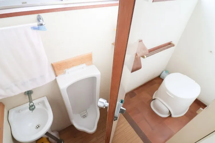 5DK property Oe Town Yamagata Prefecture (19)