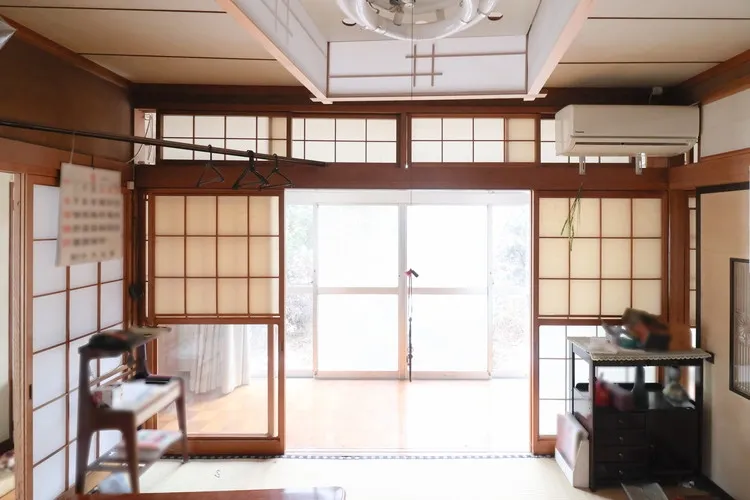 5DK property Oe Town Yamagata Prefecture (3)