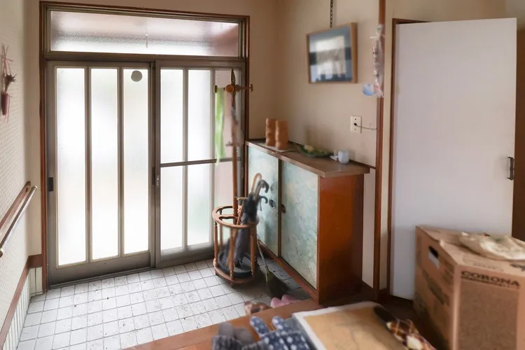 5DK property Oe Town Yamagata Prefecture (4)