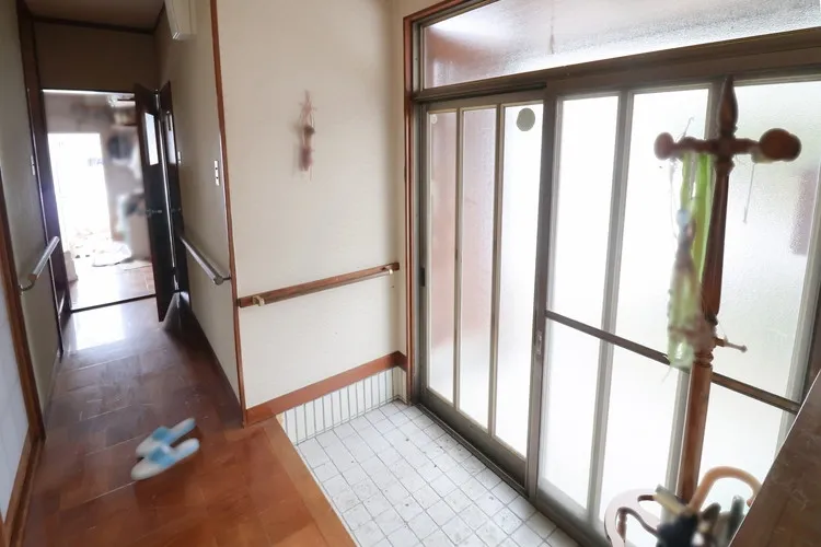5DK property Oe Town Yamagata Prefecture (5)