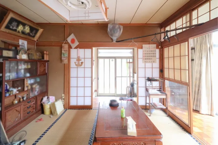 5DK property Oe Town Yamagata Prefecture (6)