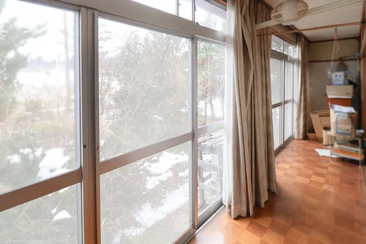 5DK property Oe Town Yamagata Prefecture (7)