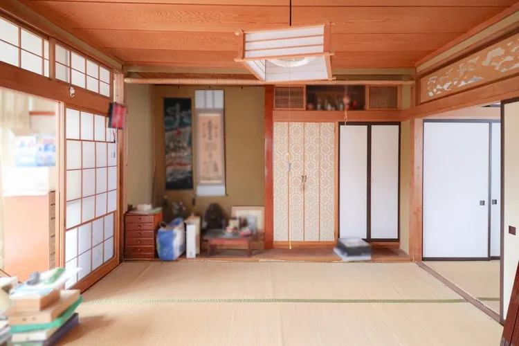 5DK property Oe Town Yamagata Prefecture (8)