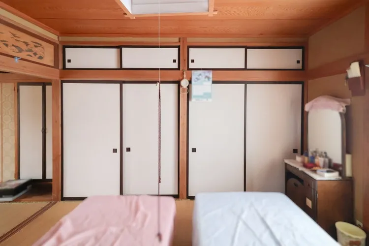5DK property Oe Town Yamagata Prefecture (10)