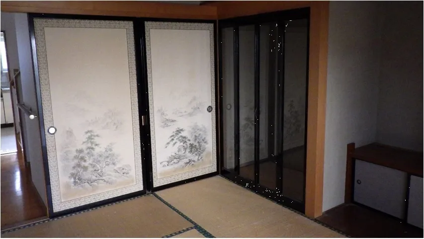 4K Property Katagami City Akita Prefecture (3)