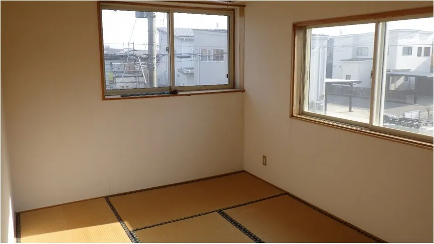 4K Property Katagami City Akita Prefecture (4)