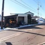 Niigata Prefecture Sanjo City 7DK Property (2)