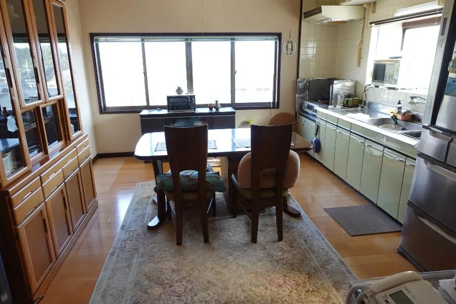 5LDK Property Tsu City Mie Prefecture (2)