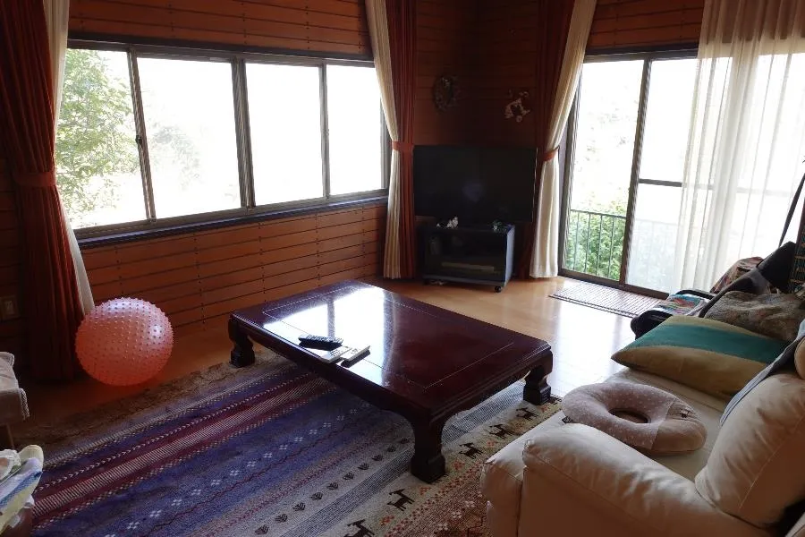 5LDK Property Tsu City Mie Prefecture (3)