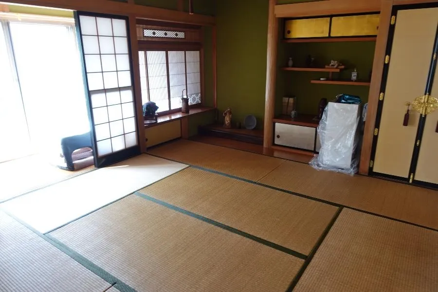 5LDK Property Tsu City Mie Prefecture (4)