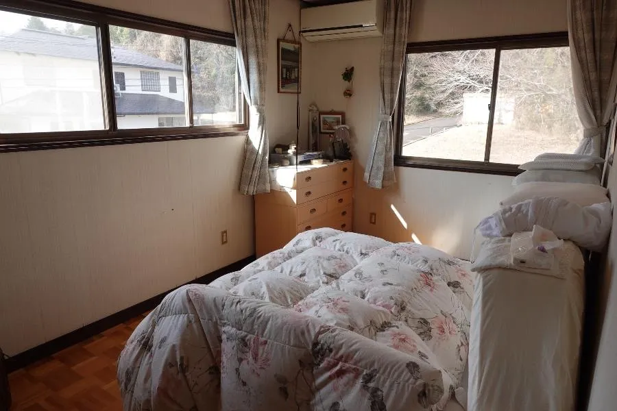 5LDK Property Tsu City Mie Prefecture (5)