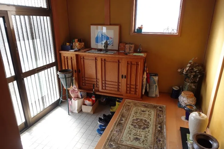 5LDK Property Tsu City Mie Prefecture (6)