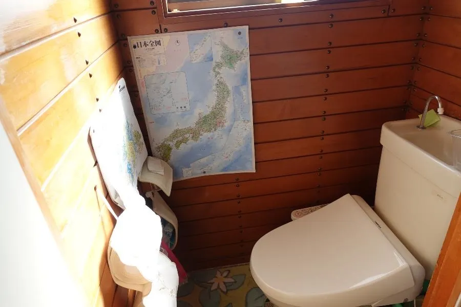 5LDK Property Tsu City Mie Prefecture (8)