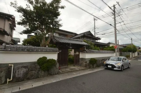 Detached House Property, Nakama City, Fukuoka Prefecture (2)