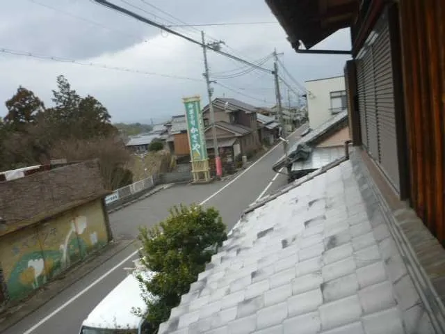 8DK Hino-cho, Gamo-gun, Shiga Prefecture (2)