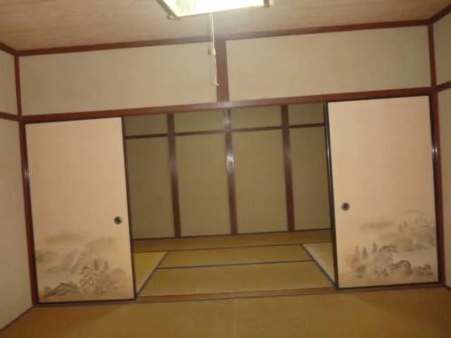 8DK Hino-cho, Gamo-gun, Shiga Prefecture (11)