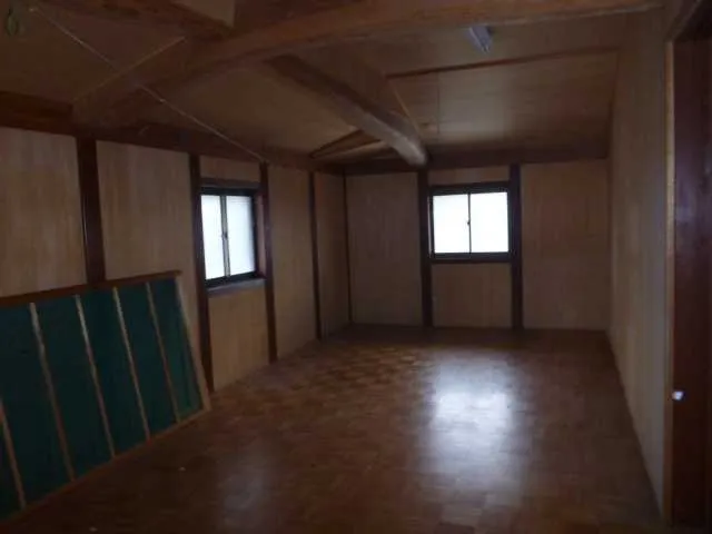 8DK Hino-cho, Gamo-gun, Shiga Prefecture (14)