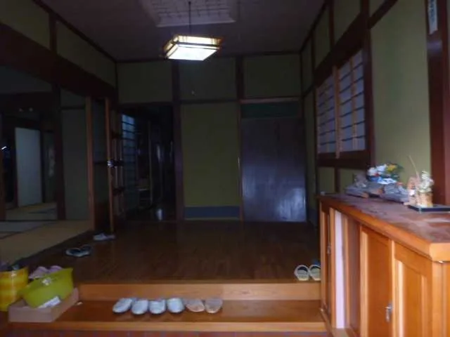 8DK Hino-cho, Gamo-gun, Shiga Prefecture (15)