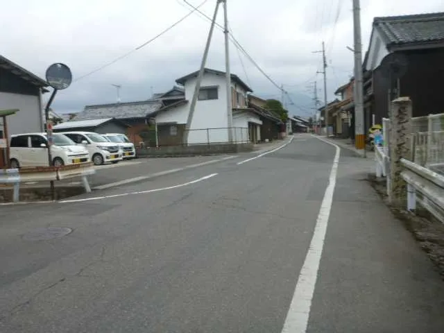8DK Hino-cho, Gamo-gun, Shiga Prefecture (3)