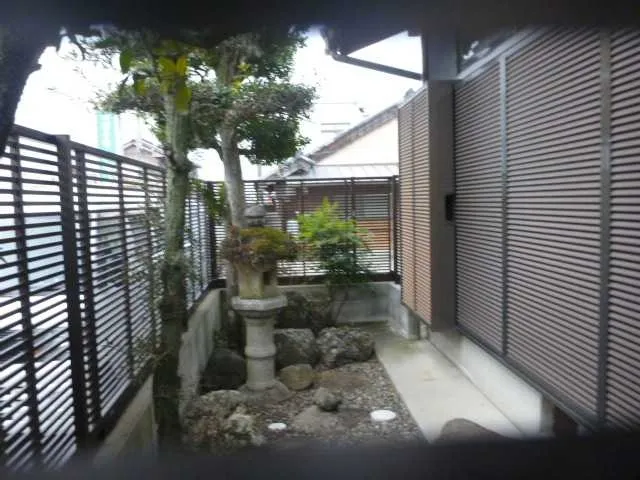 8DK Hino-cho, Gamo-gun, Shiga Prefecture (4)