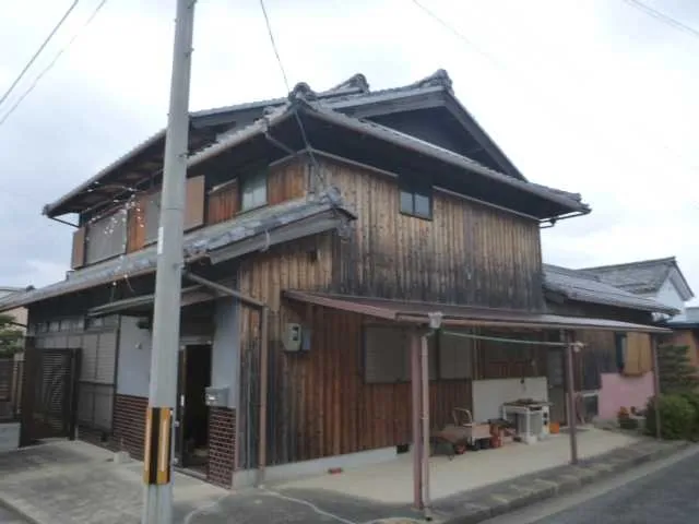 8DK Hino-cho, Gamo-gun, Shiga Prefecture (5)