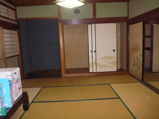 8DK Hino-cho, Gamo-gun, Shiga Prefecture (6)