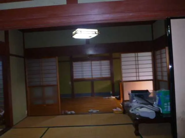 8DK Hino-cho, Gamo-gun, Shiga Prefecture (8)