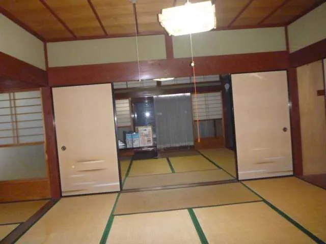 8DK Hino-cho, Gamo-gun, Shiga Prefecture (9)