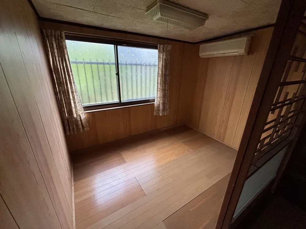 6DK Property Ibusuki City Kagoshima Prefecture (3)