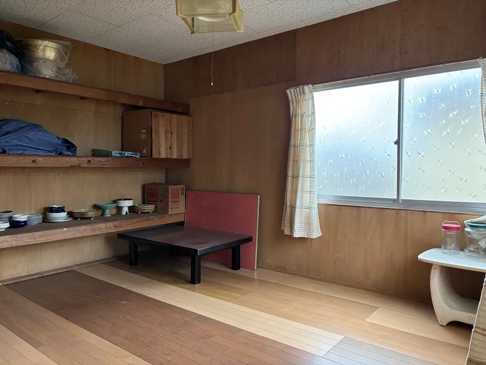 6DK Property Ibusuki City Kagoshima Prefecture (4)