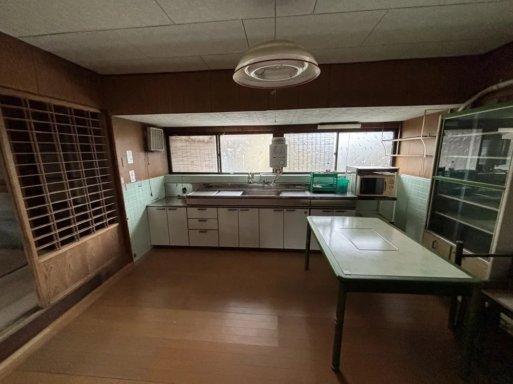 6DK Property Ibusuki City Kagoshima Prefecture (5)