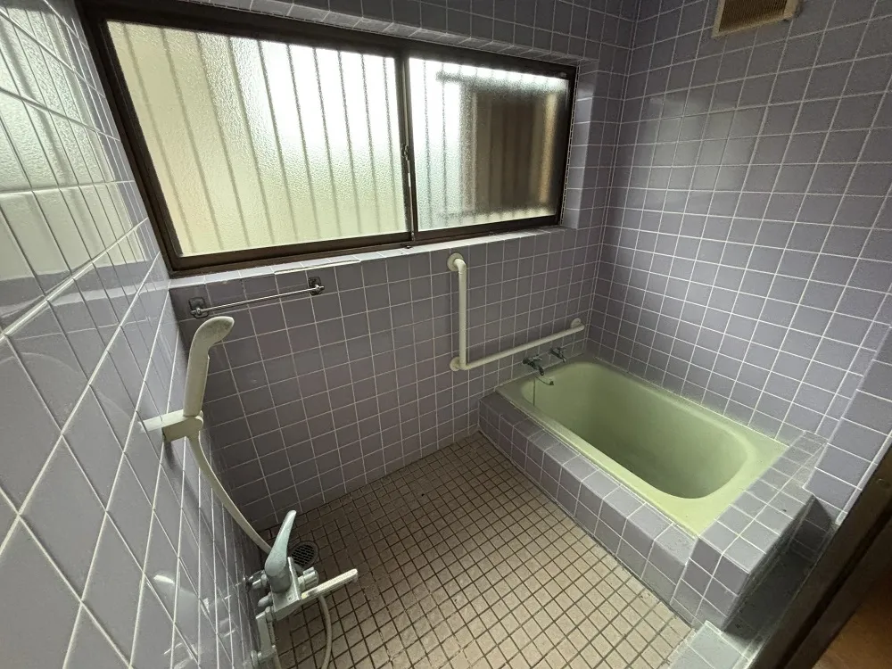 6DK Property Ibusuki City Kagoshima Prefecture (6)