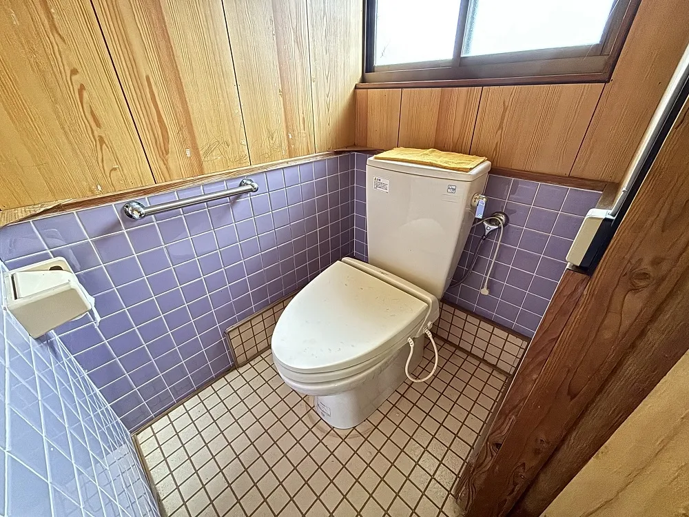 6DK Property Ibusuki City Kagoshima Prefecture (7)