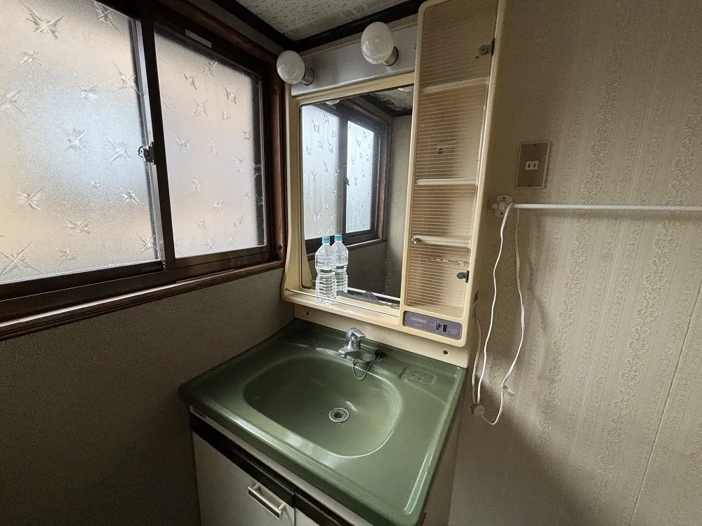 6DK Property Ibusuki City Kagoshima Prefecture (8)