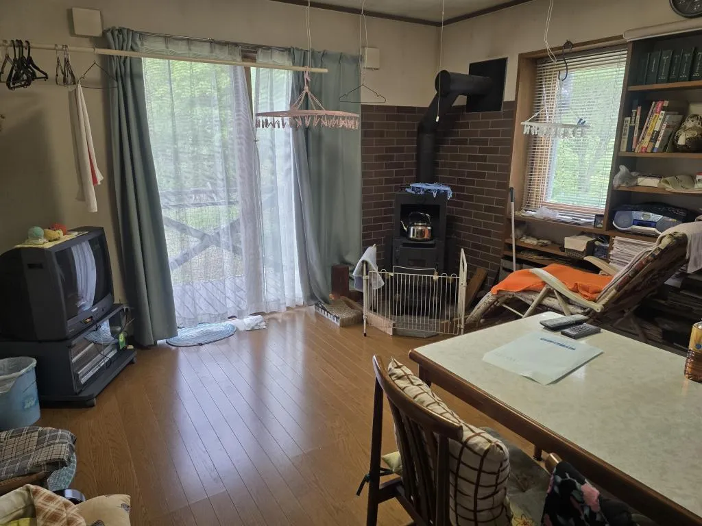 2DK Property Hachimantai City Iwate Prefecture (2)
