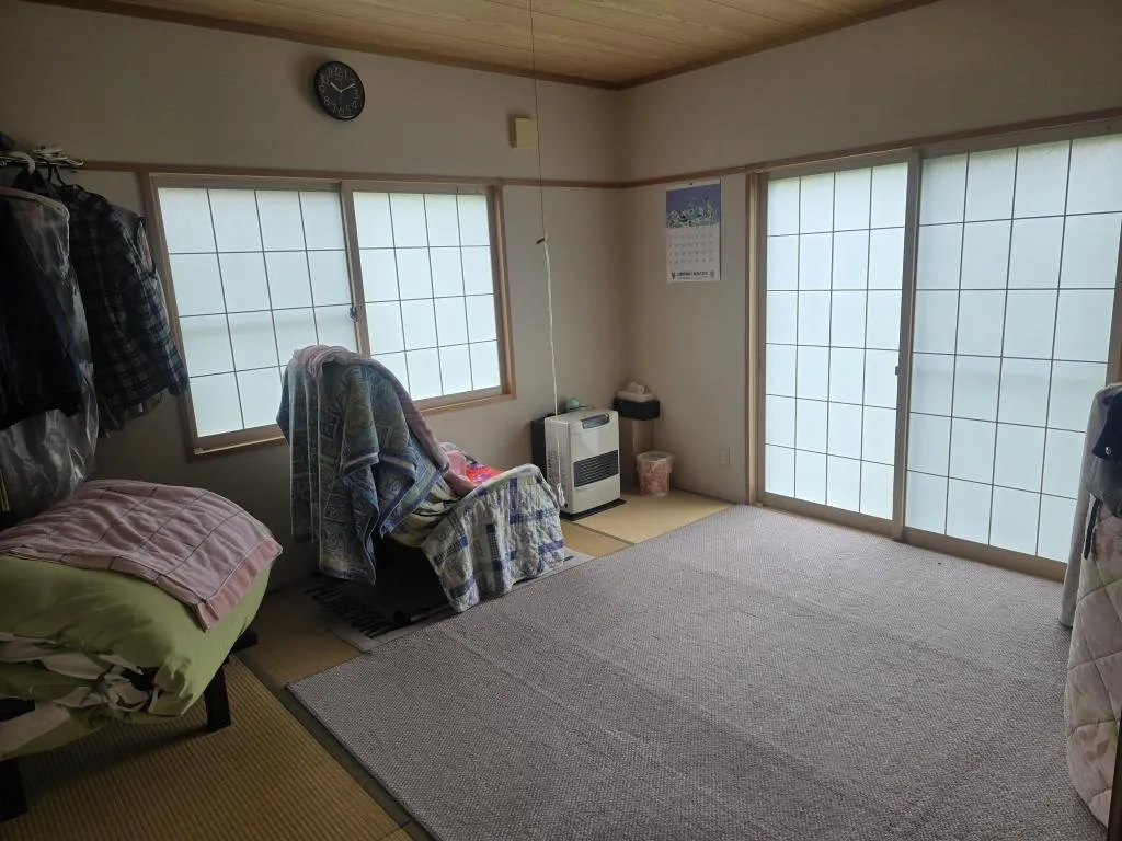 2DK Property Hachimantai City Iwate Prefecture (3)