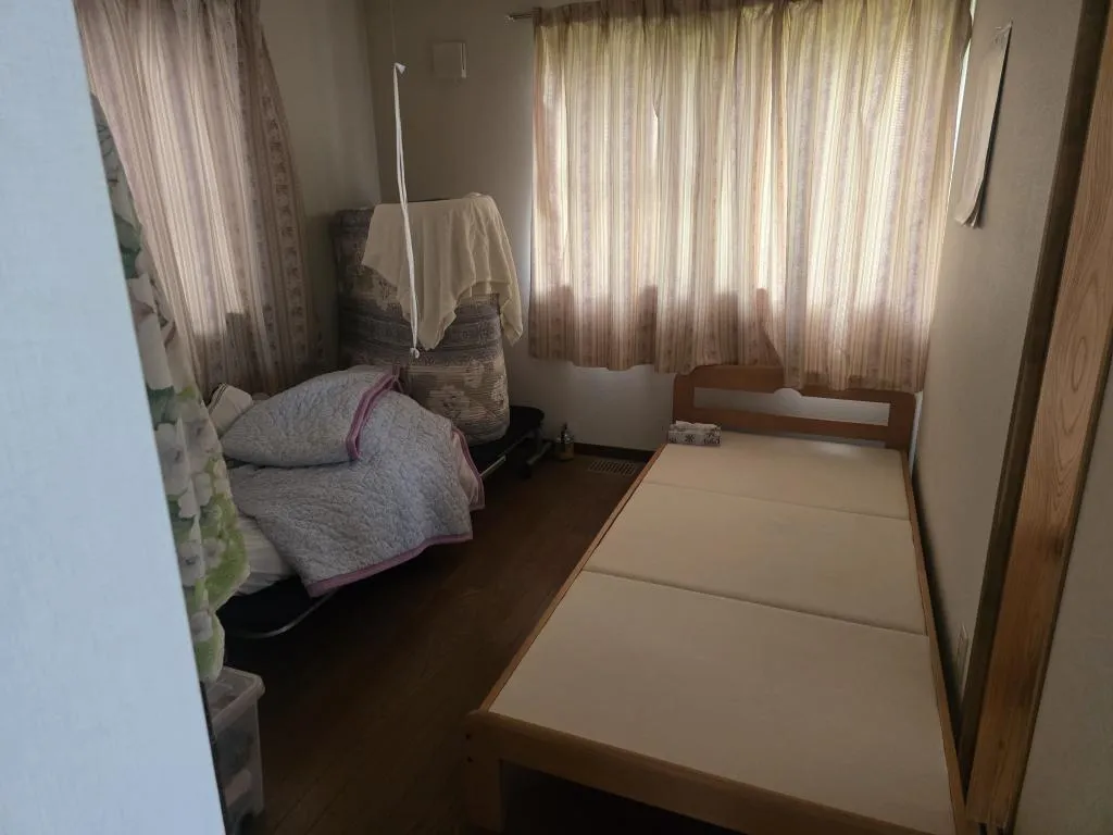 2DK Property Hachimantai City Iwate Prefecture (4)