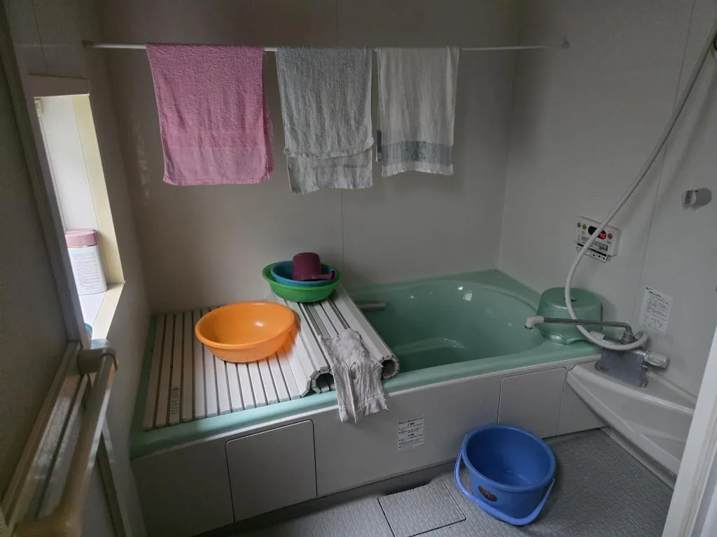 2DK Property Hachimantai City Iwate Prefecture (6)