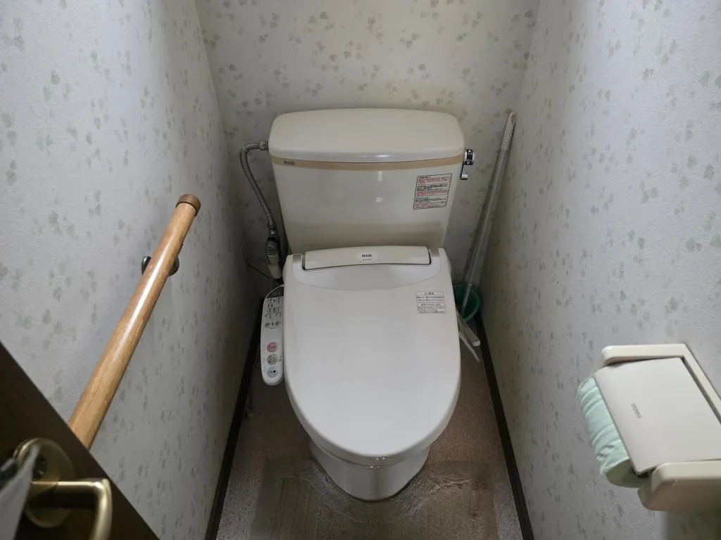 2DK Property Hachimantai City Iwate Prefecture (7)