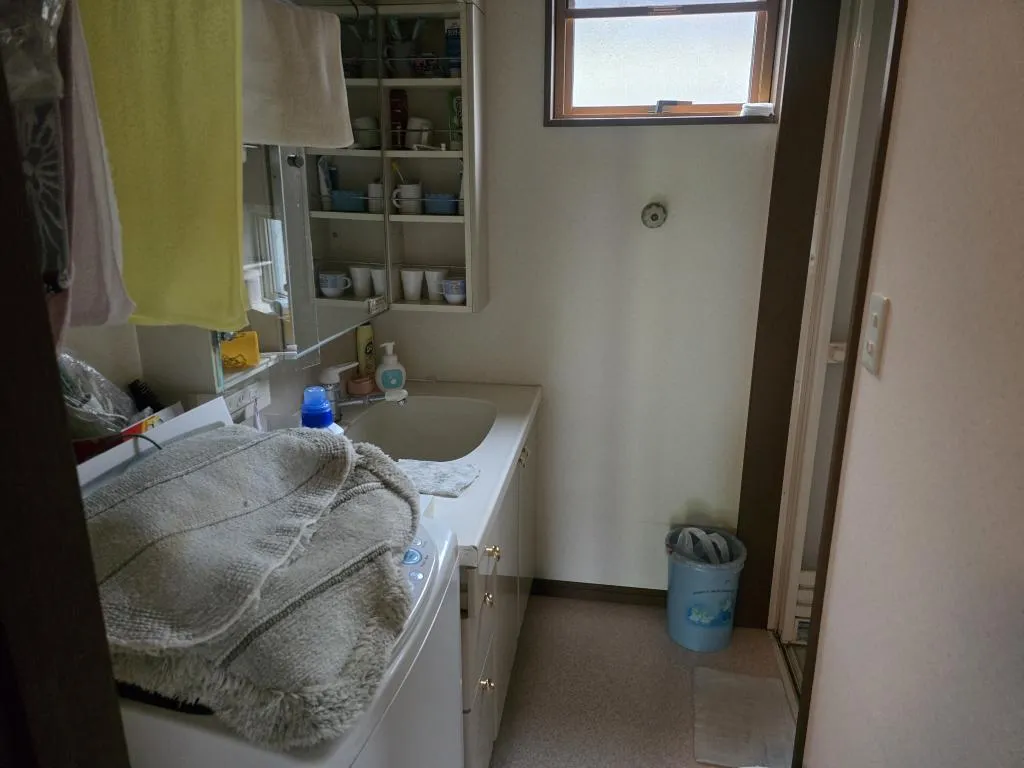 2DK Property Hachimantai City Iwate Prefecture (8)