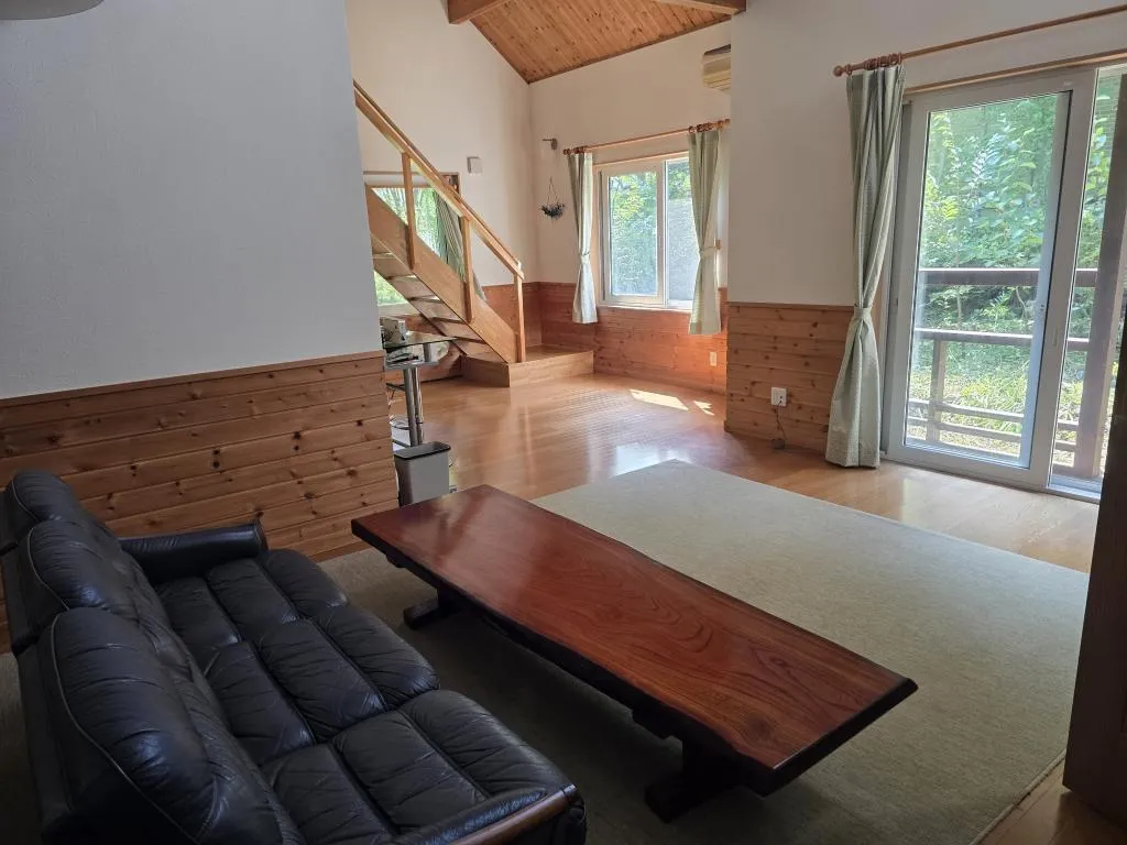 2LDK Property Hachimantai City Iwate Prefecture (2)