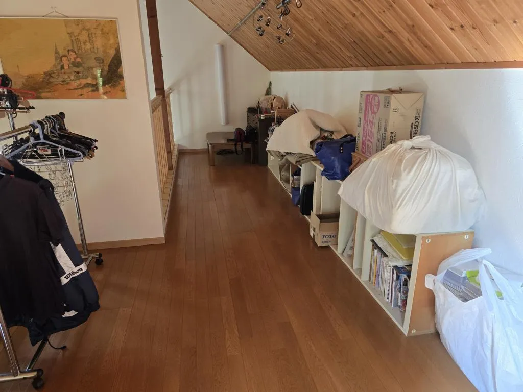 2LDK Property Hachimantai City Iwate Prefecture (3)