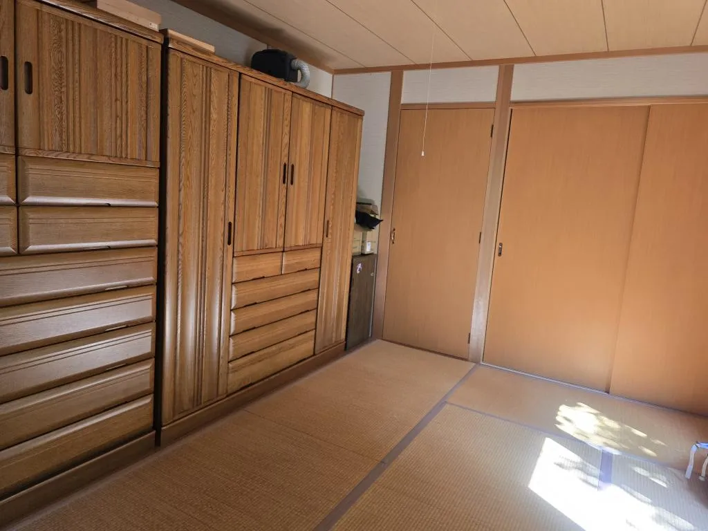 2LDK Property Hachimantai City Iwate Prefecture (4)