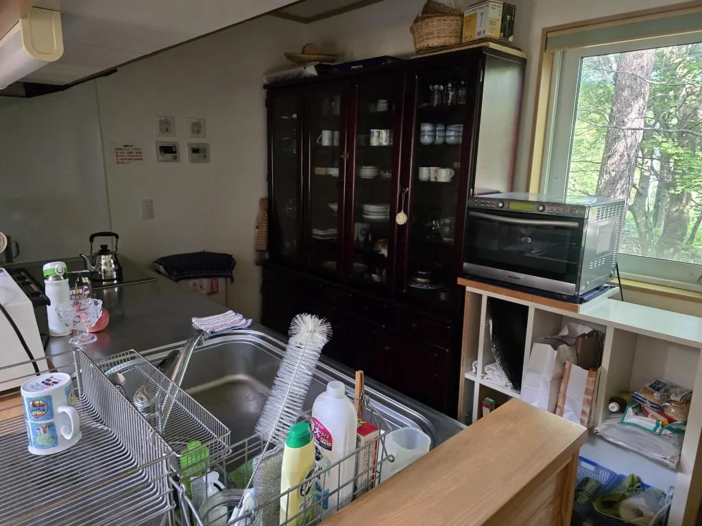 2LDK Property Hachimantai City Iwate Prefecture (5)
