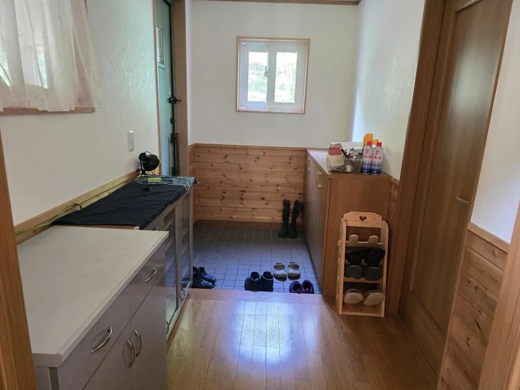 2LDK Property Hachimantai City Iwate Prefecture (6)